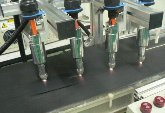 淺談等離子蝕刻基材表面的原理 淺談等離子蝕刻基材表面的原理