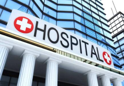 等離子表面清洗設備在醫院行業的應用 等離子表面清洗設備在醫院行業的應用