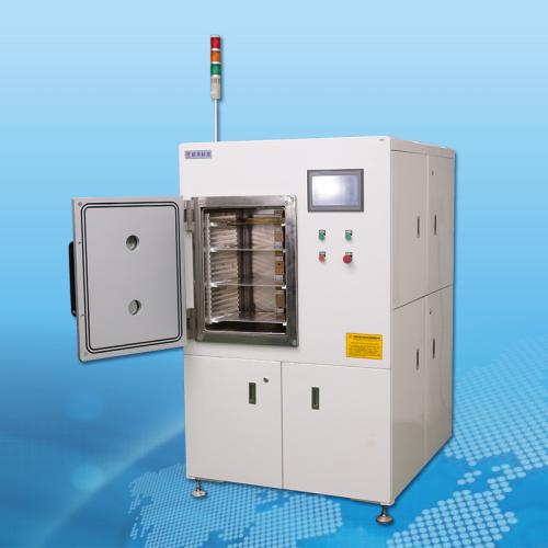 等離子清洗機(jī)是怎樣工作的？