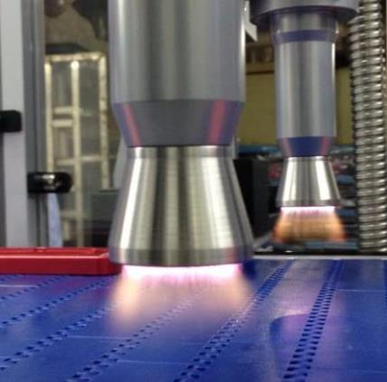 等離子清洗機噴出來是電還是火 等離子清洗機噴出來是電還是火