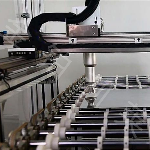 在線等離子,大氣等離子清洗機與流水線或自動化結(jié)合