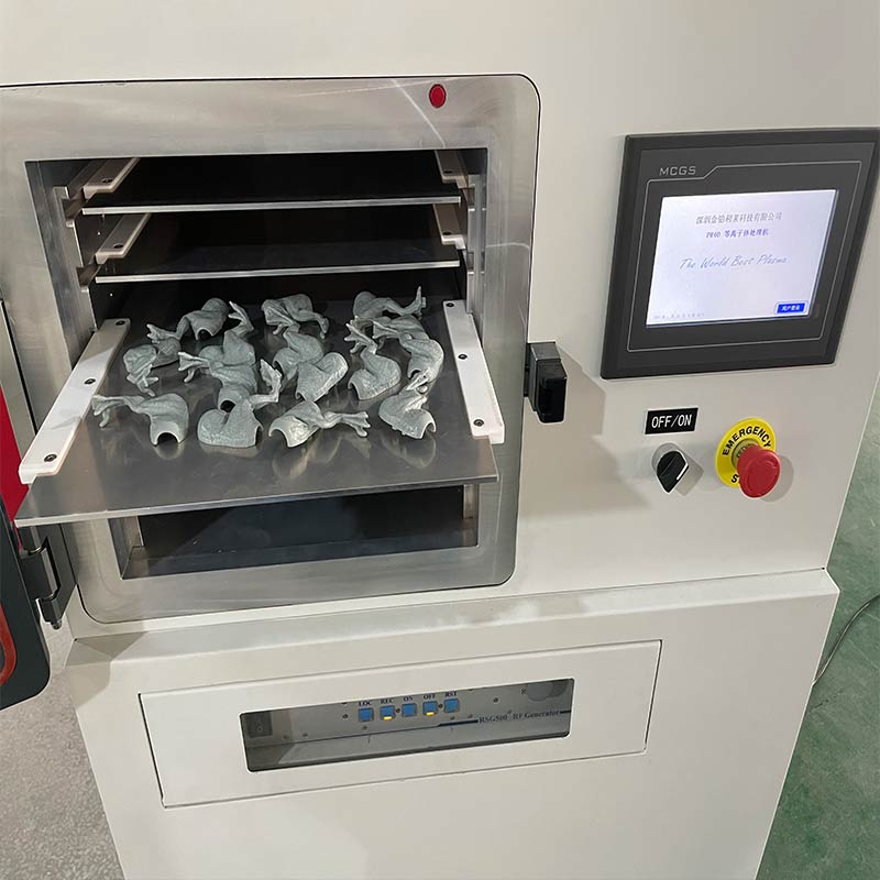 進口plasma和國產等離子清洗機的區別在哪? 進口plasma和國產等離子清洗機的區別在哪?