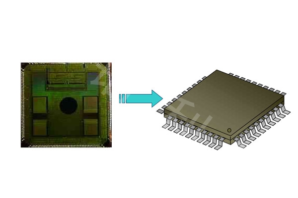 等離子清洗機(jī)在半導(dǎo)體的應(yīng)用 等離子清洗機(jī)在半導(dǎo)體的應(yīng)用