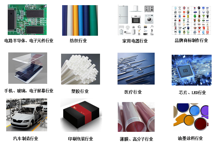 等離子清洗機應用-金鉑利萊 等離子清洗機應用-金鉑利萊