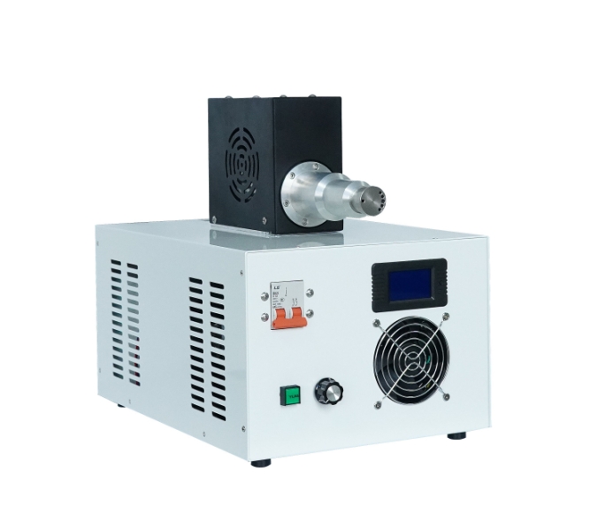 AP-800常壓等離子清洗機（30mm旋轉槍嘴）